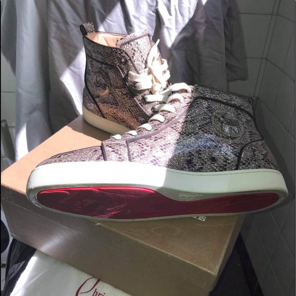 Christian Louboutin